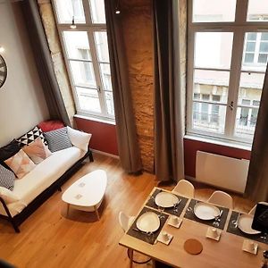 Cosy Appartement, Dans Les Pentes De La Croix Rousse